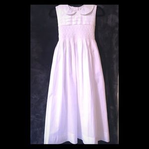 NWOT Strasburg Girls Dress